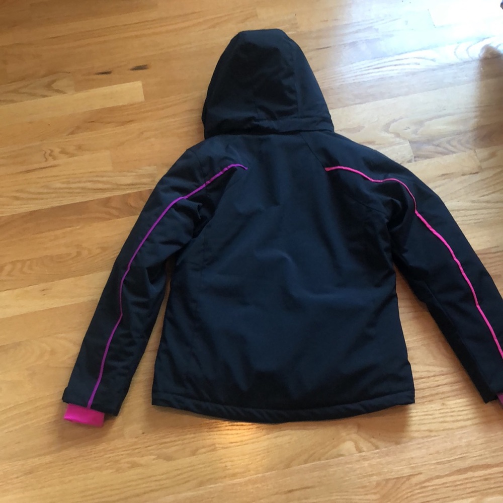 Girls size 14 Sunice ski jacket - Picture 3 of 3